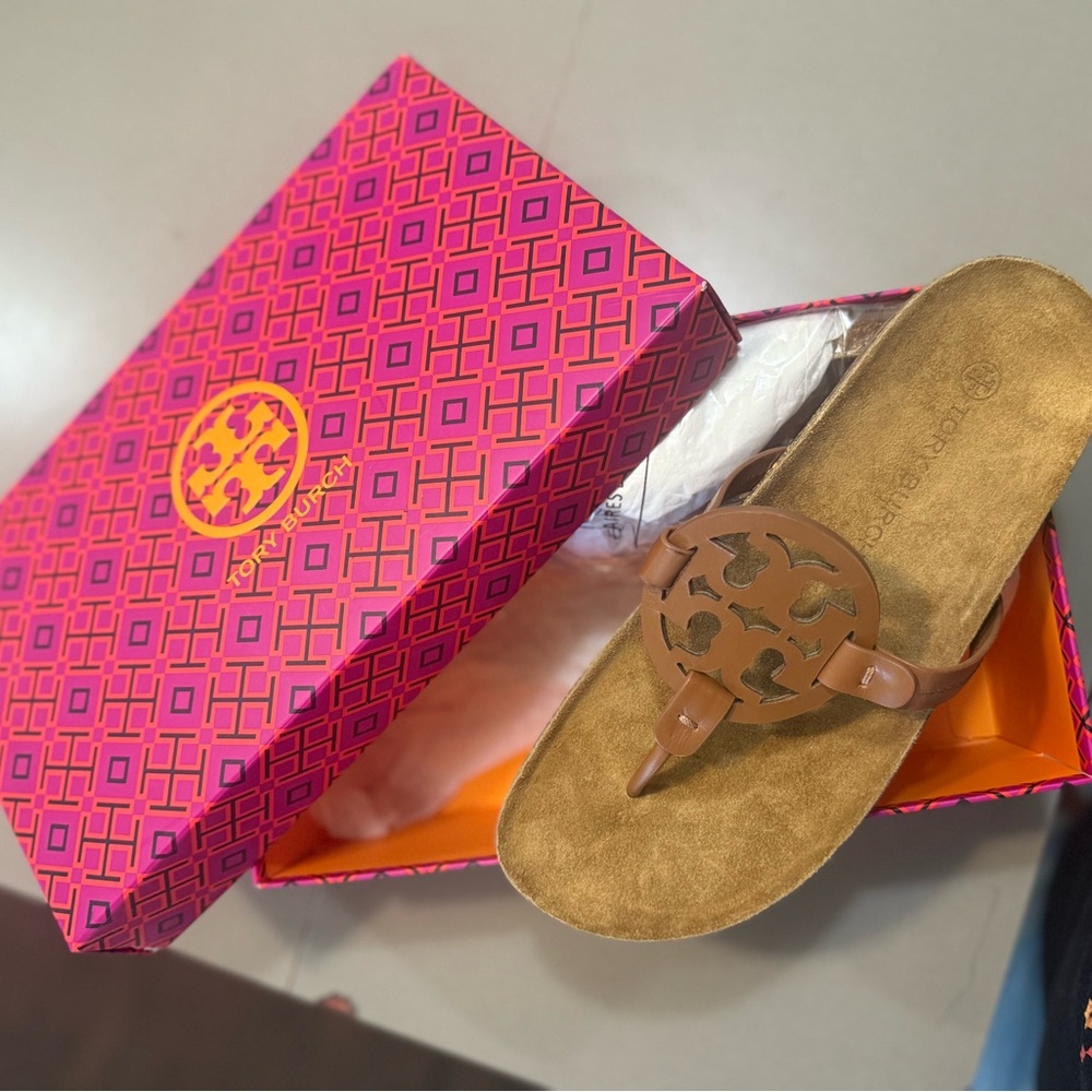Tory Burch Miller Cloud